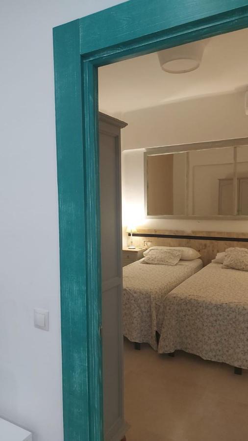 Penthouse La Victoria Parking Terraza Leilighet Málaga Eksteriør bilde