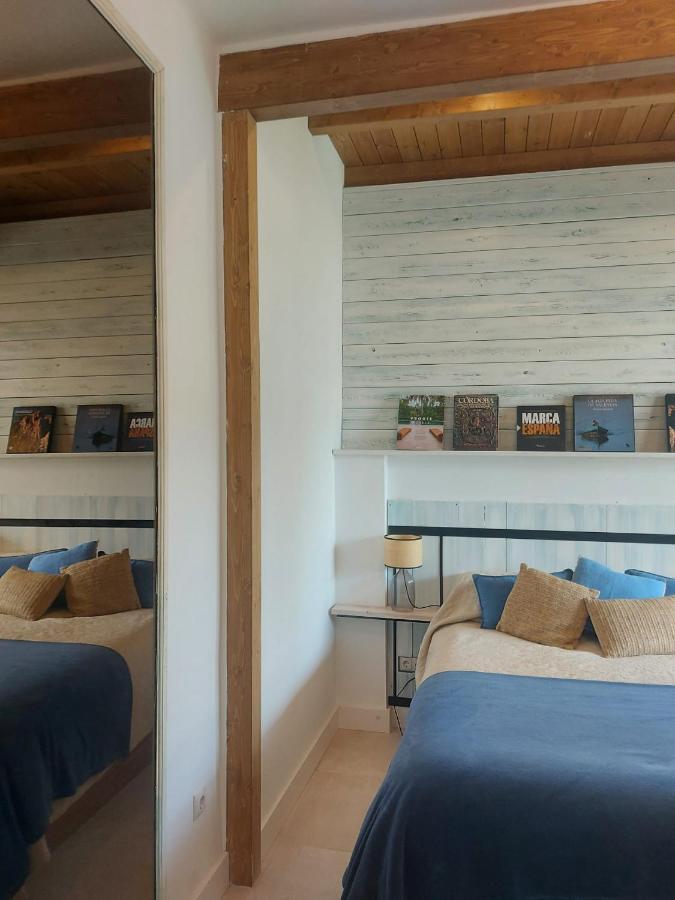 Penthouse La Victoria Parking Terraza Leilighet Málaga Eksteriør bilde