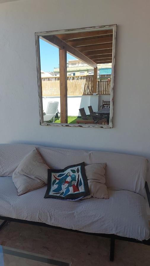 Penthouse La Victoria Parking Terraza Leilighet Málaga Eksteriør bilde