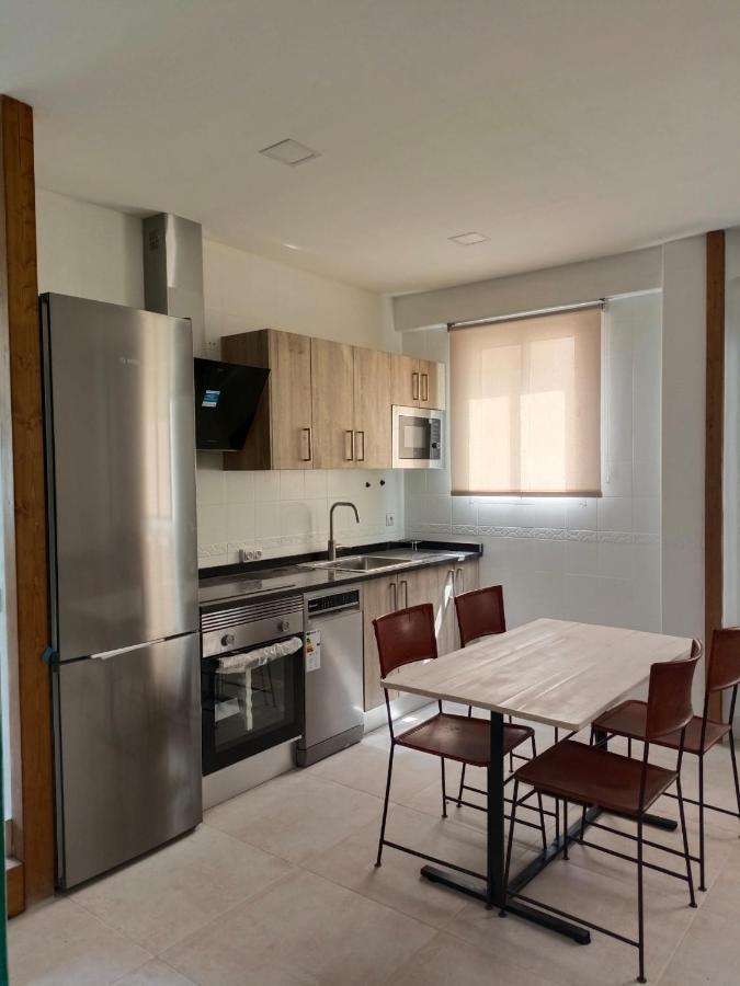 Penthouse La Victoria Parking Terraza Leilighet Málaga Eksteriør bilde